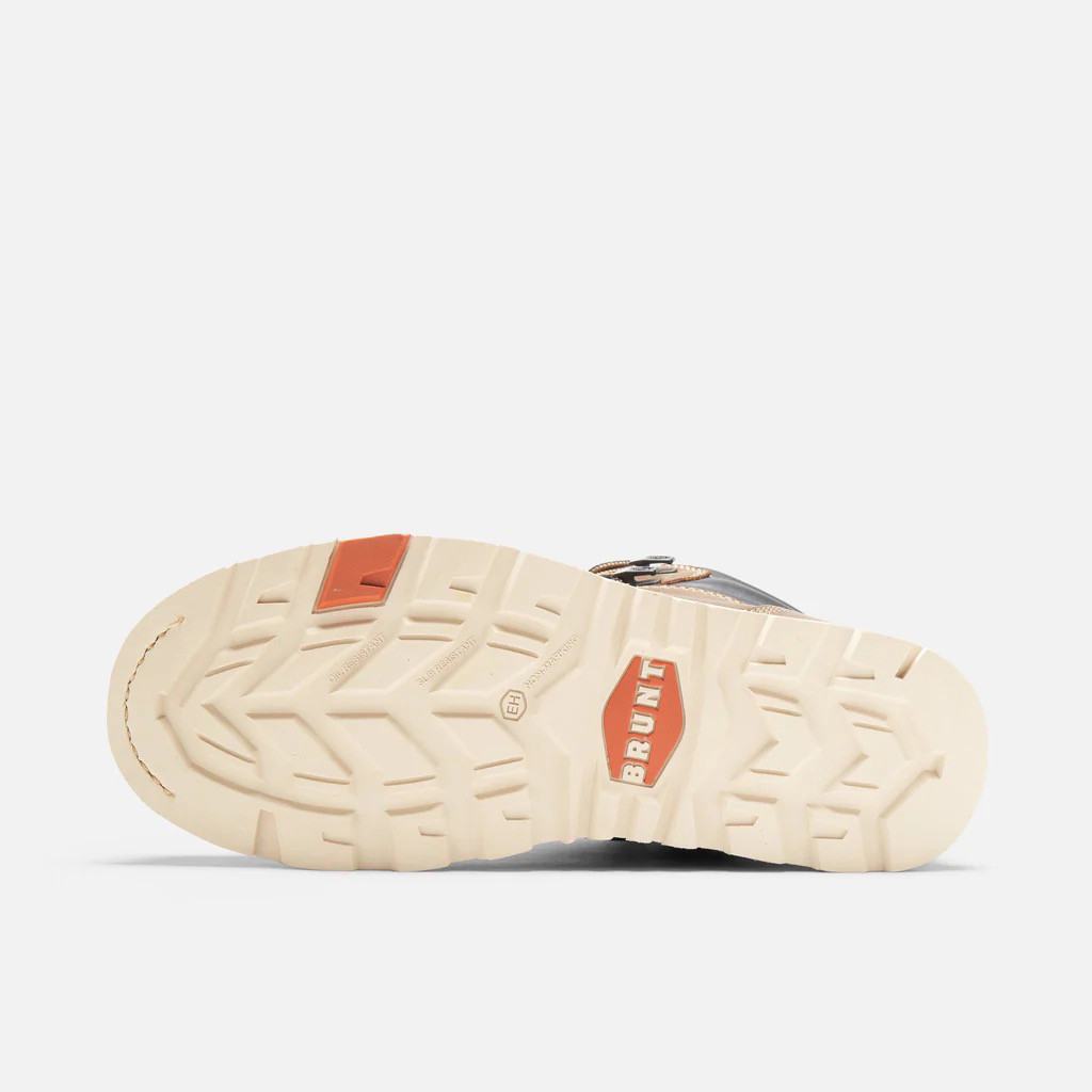 Brunt Marin Welted #BRF50009-003 Men's 8